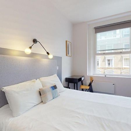 ロンドン Crouch End House By Hiatus Conciergeアパートホテル エクステリア 写真