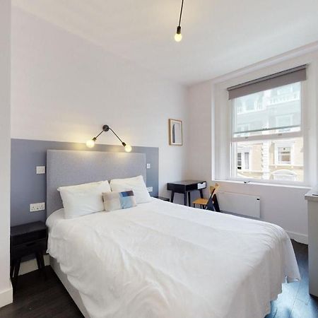 ロンドン Crouch End House By Hiatus Conciergeアパートホテル エクステリア 写真