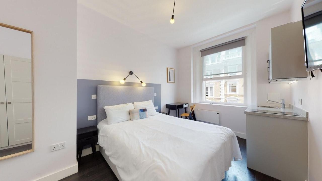 ロンドン Crouch End House By Hiatus Conciergeアパートホテル エクステリア 写真